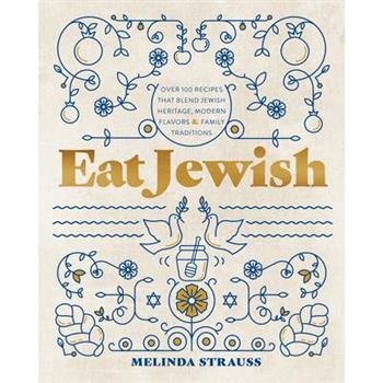 Eat Jewish