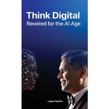 Think Digital Rewired for the AI Age