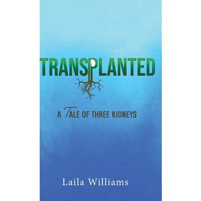 Transplanted