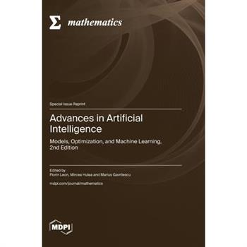 Advances in Artificial Intelligence