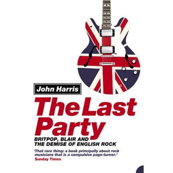 The Last Party