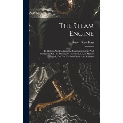The Steam Engine