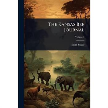 The Kansas Bee Journal
