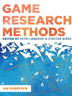 Game Research Methods