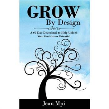 Grow By Design