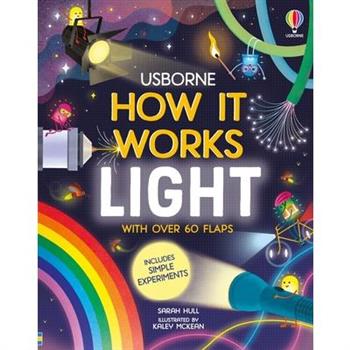 How It Works: Light