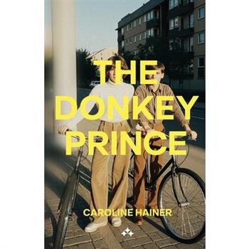 The Donkey Prince