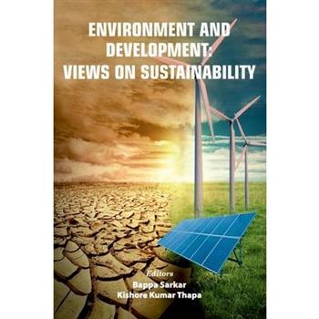 Environment and Development