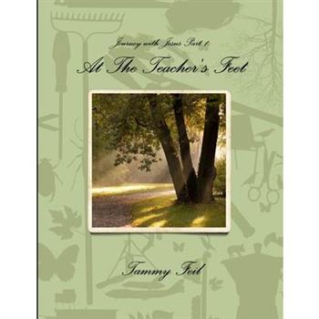 Journey with Jesus Part 1