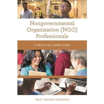 Nongovernmental Organization (NGO) Professionals