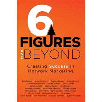 6 Figures and Beyond