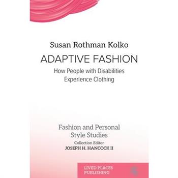 Adaptive Fashion
