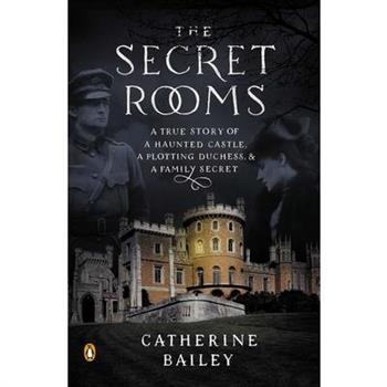 The Secret Rooms
