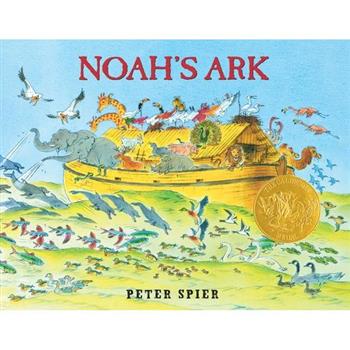 Noah’s Ark