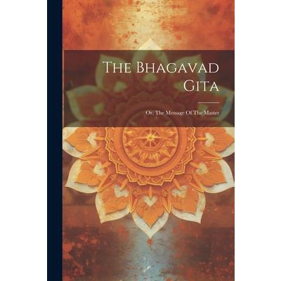 The Bhagavad Gita