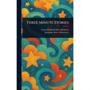 Three Minute Stories