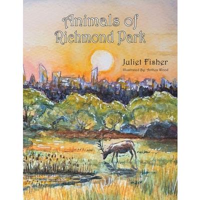 Animals of Richmond Park