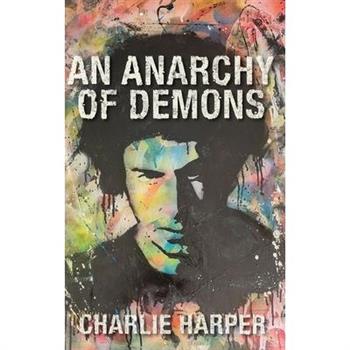 An Anarchy of Demons (Hardback)
