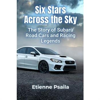 Six Stars Across the Sky