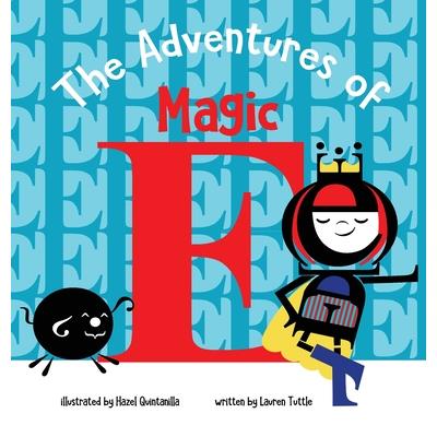 The Adventures of Magic E