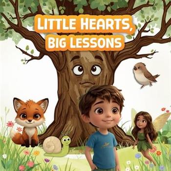 Little Hearts, Big Lessons