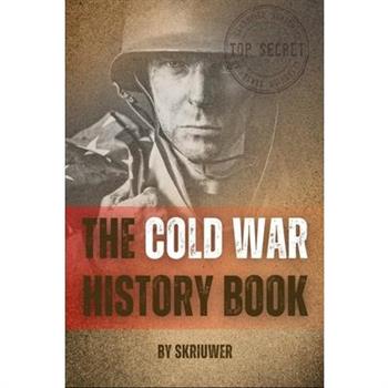 The Cold War History Book