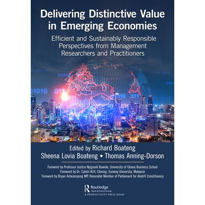 Delivering Distinctive Value in Emerging Economies