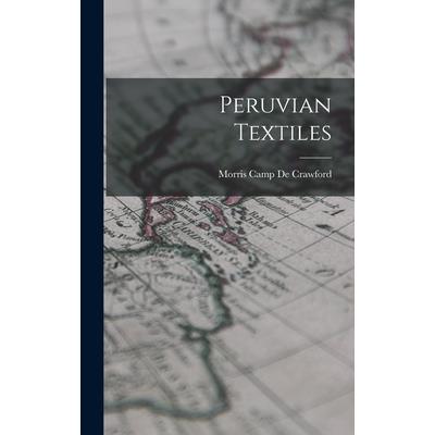 Peruvian Textiles