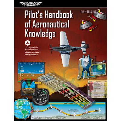 Pilot's Handbook of Aeronautical Knowledge 2016