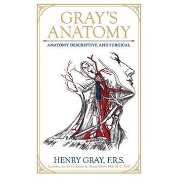 Gray’s Anatomy