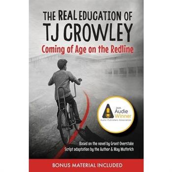 The Real Education of TJ Crowley