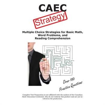 CAEC Test Strategy