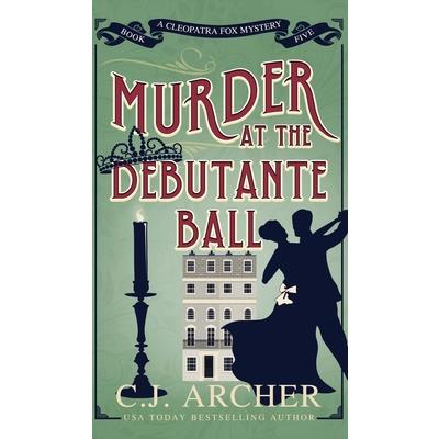 Murder at the Debutante Ball