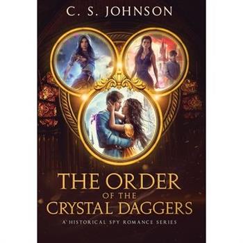 The Order of the Crystal Daggers