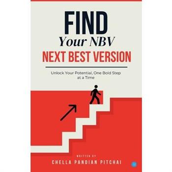 Find Your NBV (Next Best Version)