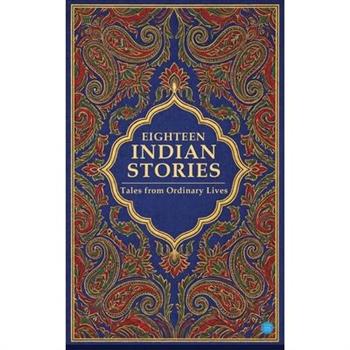 Eighteen Indian Stories