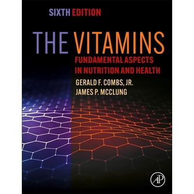 The Vitamins