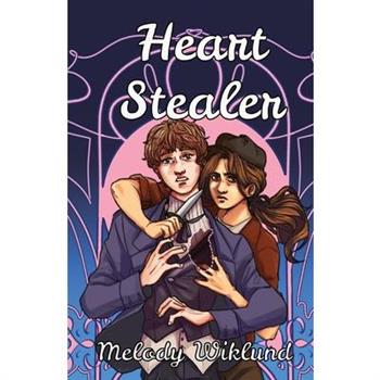 Heart Stealer