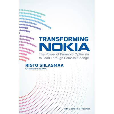 Transforming Nokia (Pb)