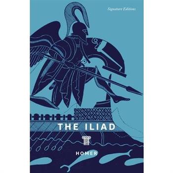 The Iliad
