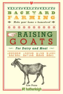 Raising Goats