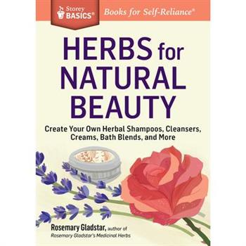 Herbs for Natural Beauty
