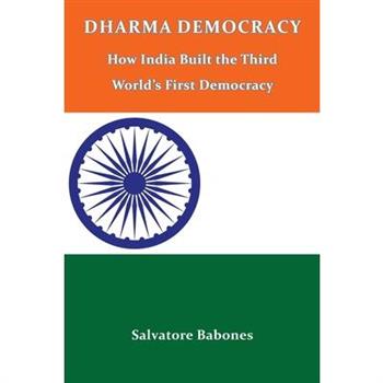 Dharma Democracy