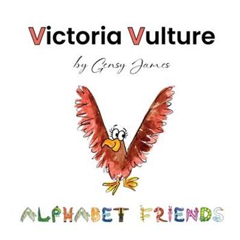 Victoria Vulture