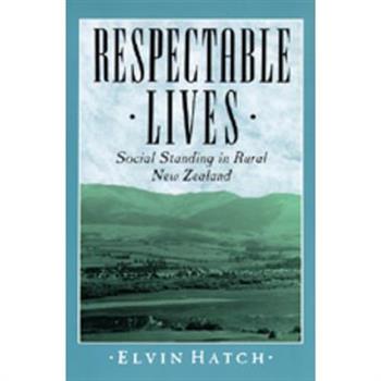 Respectable Lives