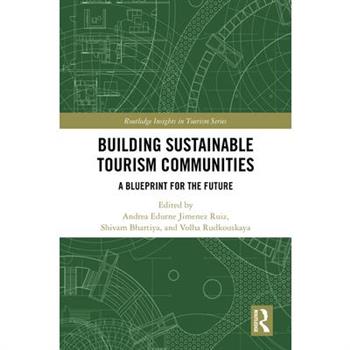 Building Sustainable Tourism Communities