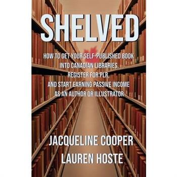 Shelved