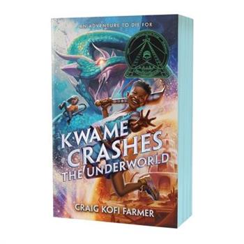 Kwame Crashes the Underworld