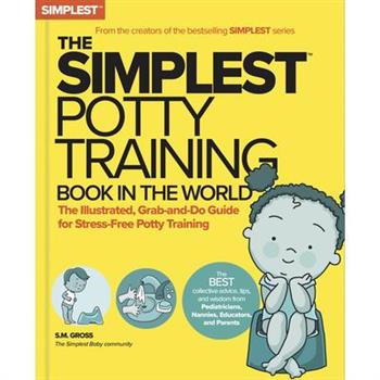 The Simplest Potty-Training Book in the World