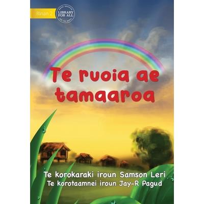 A Beautiful Dance - Te ruoia ae tamaaroa (Te Kiribati)